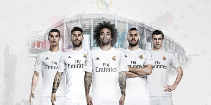 1600x1000 30+ Real Madrid Player Wallpapers - Download at WallpaperBro