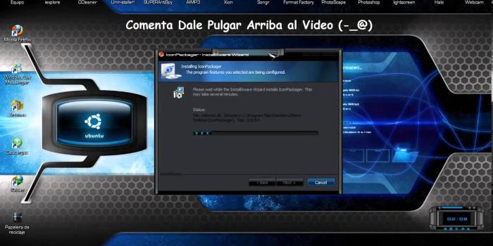 1276x720 Video Wallpaper Windows 7 Free Download (51+), Find HD Wallpapers