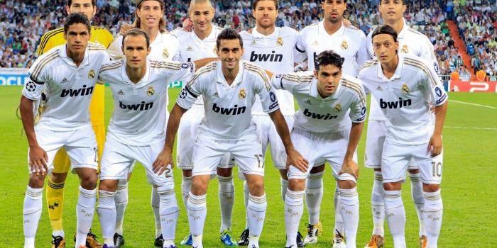 1920x1200 Real Madrid C.F. I | Real Madrid C.F. | Real madrid team, Real