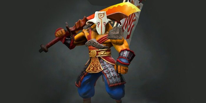 1680x1050 Juggernaut Dota 2 Fan Art 1680х1050 Wallpaper HD Dota 2 Download fo