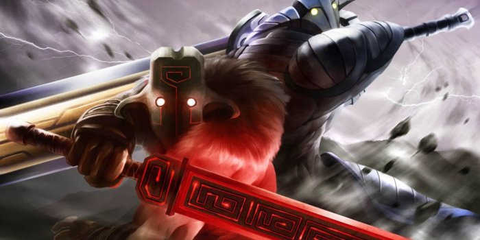 1366x768 Juggernaut Wallpapers