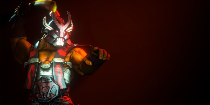 2560x1440 Thousand Faces Of Juggernaut - DOTA 2 Wallpapers