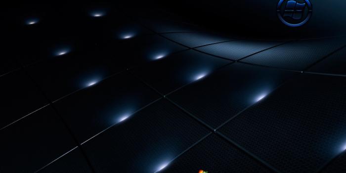 1920x1200 Dark Windows 7 Wallpapers (77+ background pictures)