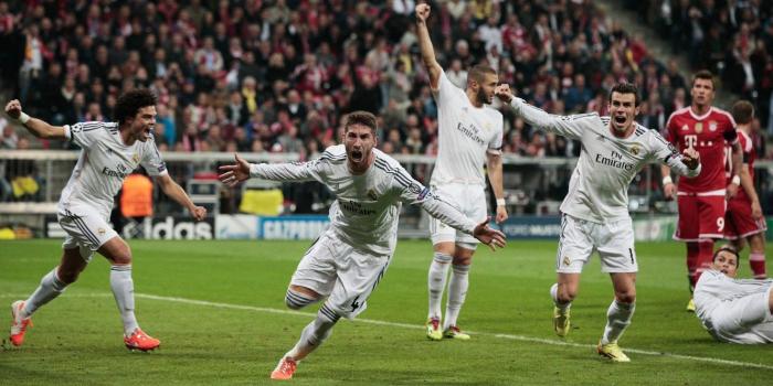 1332x850 Wallpaper Sport, Football, Adidas, Football, Champions League, Real