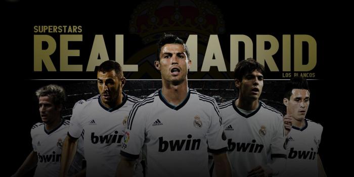 1920x1200 Real Madrid C.F | HD Football Wallpapers | Page 6