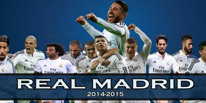 4000x1500 Real Madrid Castilla Wallpaper 20 - 4000 X 1500