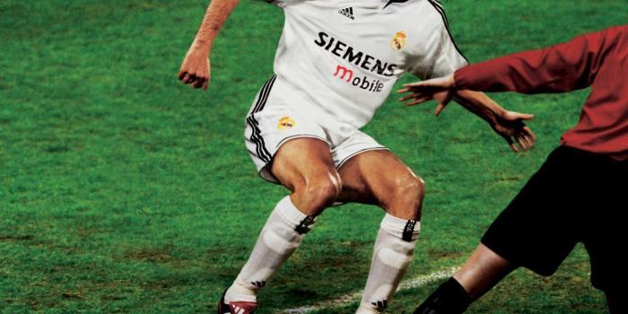 1024x768 Zinedine Zidane Adidas Hd Pictures 4 HD Wallpapers | Real Madrid