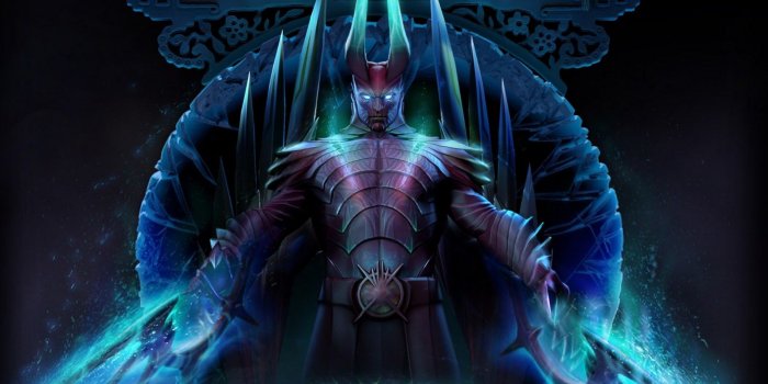 1920x1080 Dota 2 Wallpapers (70+ background pictures)