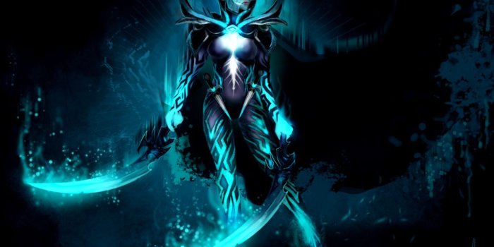 1472x992 Phantom Assasin Hero Dota 2 Game Wallpaper Wallpapers | Wallpapers
