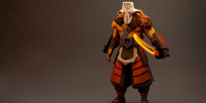 1920x1080 Juggernaut - Dota 2 [3] wallpaper - Game wallpapers - #19283
