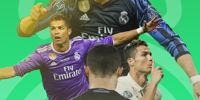 1080x1920 Greatest, Ronaldo Phone Wallpaper [1920x1080] : realmadrid