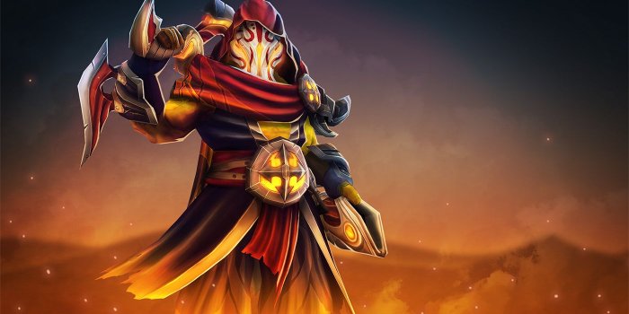 1400x788 Top 10 Punto Medio Noticias | Download Wallpaper Juggernaut Dota 2