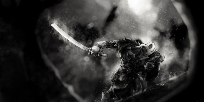 1244x700 DOTA 2 Juggernaut Warrior Samurai Sabre Games Fantasy wallpaper