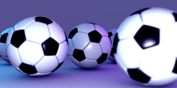 1920x1200 48+] Cool Green Soccer Ball Wallpapers on WallpaperSafari