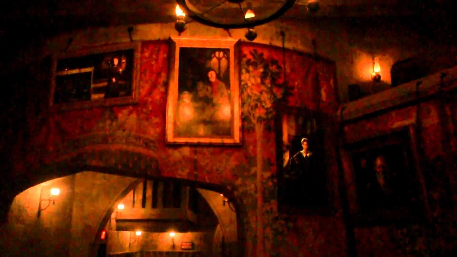 1920x1080 Gryffindor Wallpaper (63+ images)