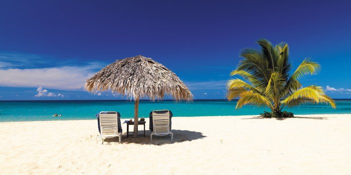 1960x1080 Jamaica Beach Desktop Wallpapers - Top Free Jamaica Beach Desktop