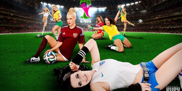 1600x900 Football Nature Aka Soccer Girls Ball Cheerleaders Sports Hd 1600x900