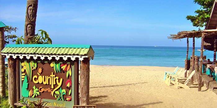 2560x1920 Jamaica Beach Wallpapers