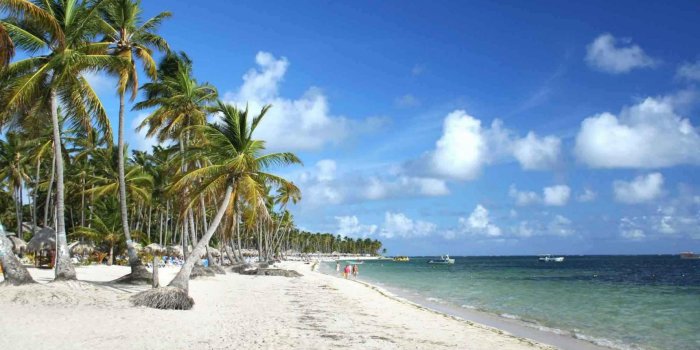 1920x1080 Jamaica Beach Wallpapers
