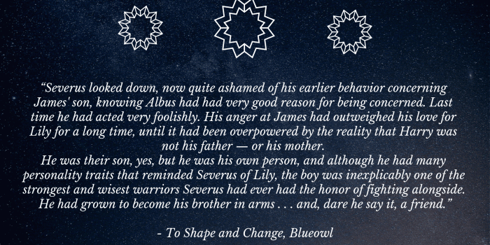 1920x1080 5 Best Harry Potter Fanfiction Stories to Read this Year | Geek For