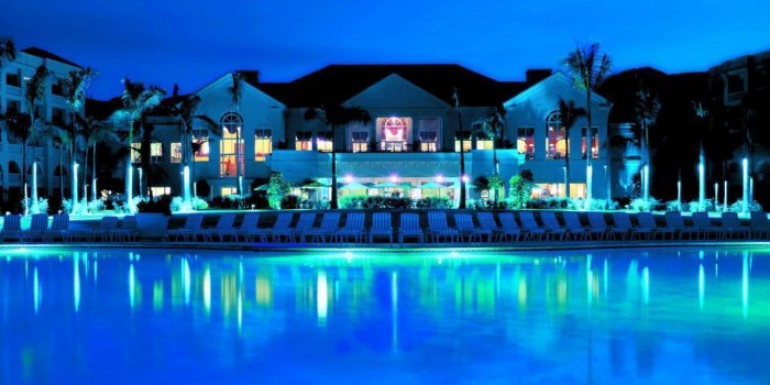 1366x768 Jamaica Beach Wallpapers