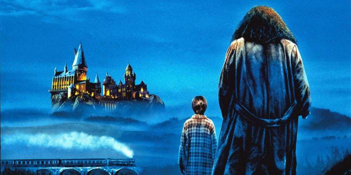1400x700 13 Magical Movies like Harry Potter: Alohomora!!! • itcher Magazine