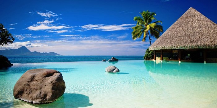1920x1200 50+ Jamaica Island Wallpapers - Download at WallpaperBro