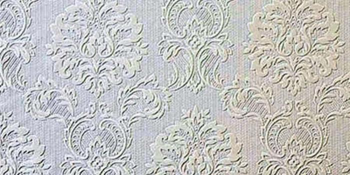 1000x1000 Formal Damask Look Heavy Textured Paintable Wallpaper 56 Sq Ft Roll