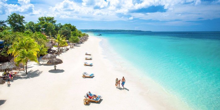 1920x893 Jamaica Beach Desktop Wallpapers - Top Free Jamaica Beach Desktop