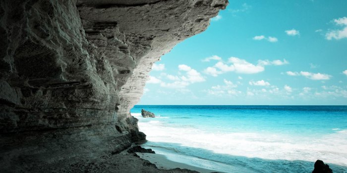 2560x1600 Wallpapers Jamaica Beach