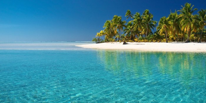 1920x1080 Beach Wallpapers 1920X1080 (79+ background pictures)