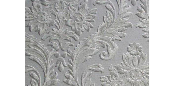 1000x1000 57.5 sq. ft. High Trad Paintable Textured Vinyl Wallpaper