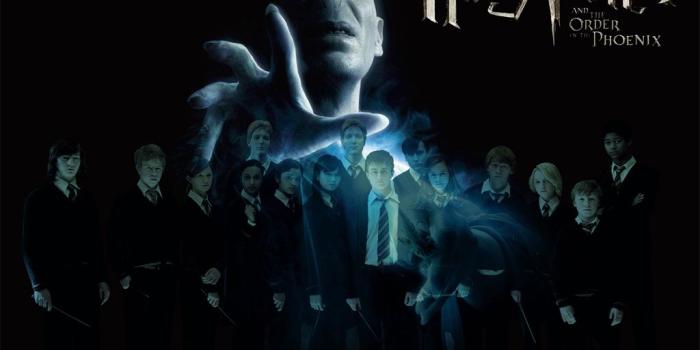 1024x768 Harry Potter and the Order of the Phoenix” – Exclusive Interview