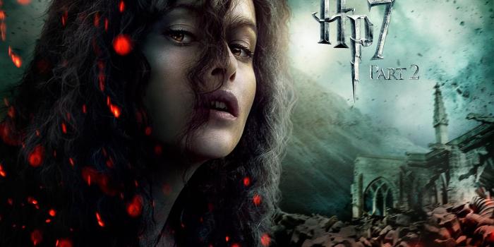 1920x1200 Cool Harry Potter And The Deathly Hallows Part 2 Windows 7 Themes