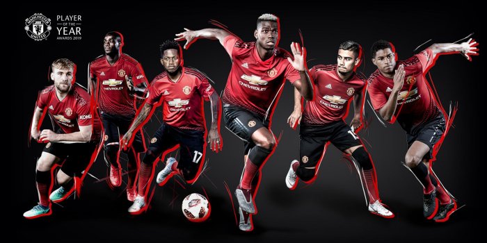 1920x1080 How to vote in Man Utd Player of the Year awards 2019 | Manchester