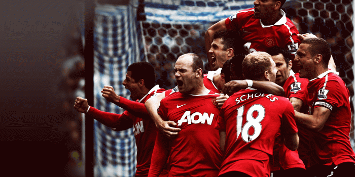 1680x1050 50+ Manchester United Players Wallpapers - Download at WallpaperBro