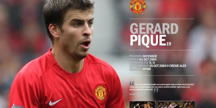 1920x1080 50+ Manchester United Players Wallpapers - Download at WallpaperBro