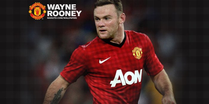 2560x1600 Players | Manchester United Wallpaper