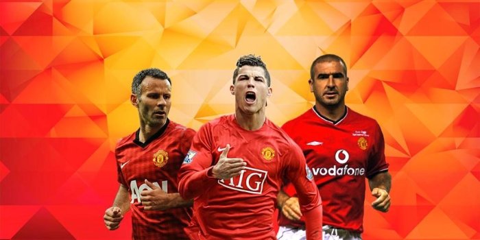 1024x768 Top 10 Greatest Manchester United Players Of All Time – Fadeaway World