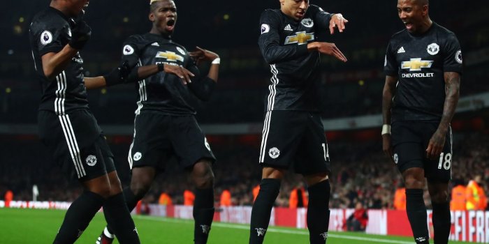 1200x900 What is the Milly Rock dance? Jesse Lingard's Manchester United goal