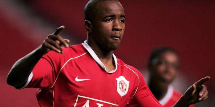 2048x1152 Febian Brandy: Former Manchester United player aiming to help