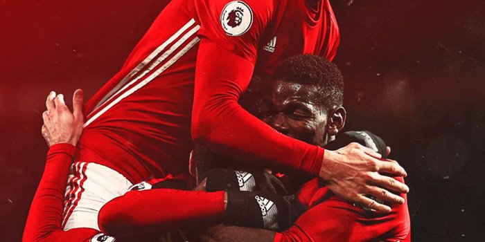 1080x1920 Paul Pogba Manchester United Wallpapers (89+ images)