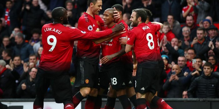 1920x1080 Four February fixture changes for Man United | Manchester United