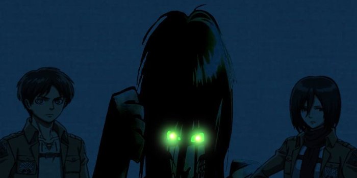 800x1422 49+] Attack on Titan Phone Wallpapers on WallpaperSafari