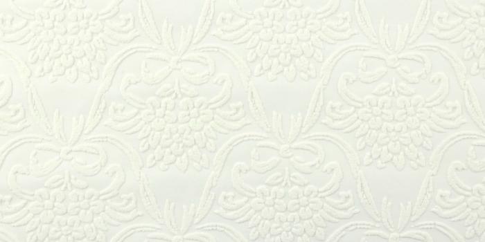 1200x1200 Wallpapers White Embossed Textured Vinyl Kensington