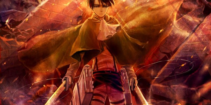 1300x1838 Attack on Titan Mobile Wallpaper #1581597 - Zerochan Anime Image Board