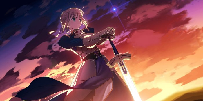 2560x1440 Epic Anime Wallpapers HD (59+ images)