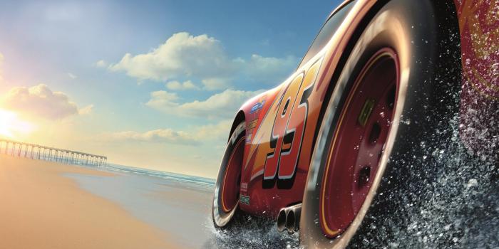 2560x1440 Cars 3 2017 4K 8K Wallpapers | HD Wallpapers | ID #19843