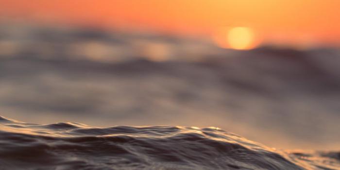 950x1689 Download Sunset Seascape Photography Free Pure 4K Ultra HD Mobile