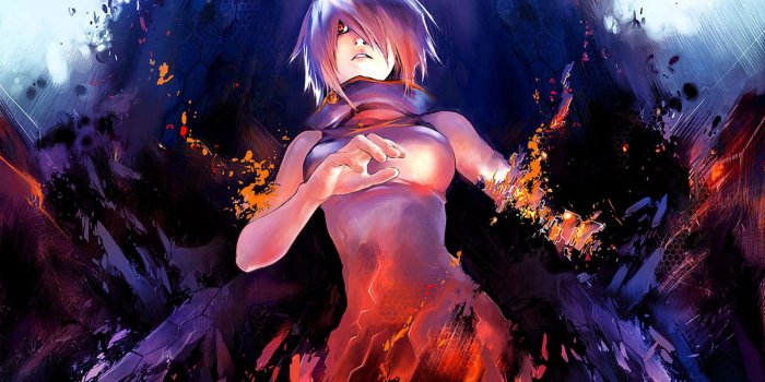 1920x1200 Anime Girl Wallpapers For Desktop - Page 3 of 3 - WallpaperAsk